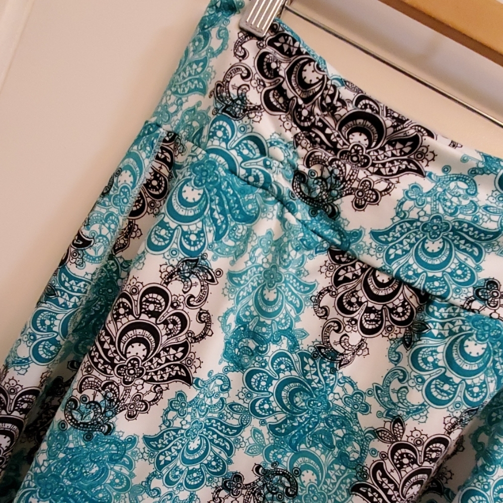 Boho Skirt - Picture 2 of 3